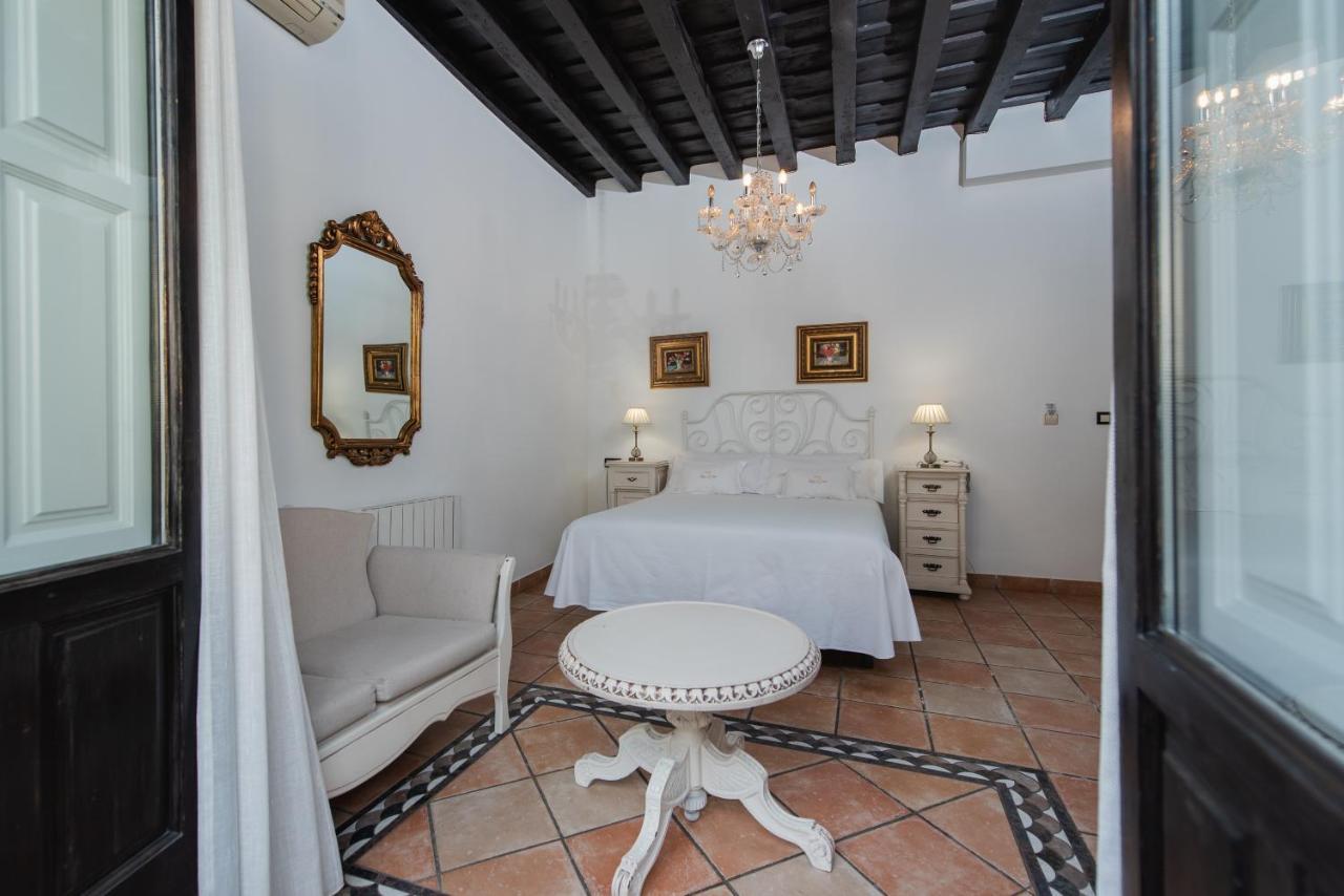 Hotel Rosa De Oro غرناطة المظهر الخارجي الصورة