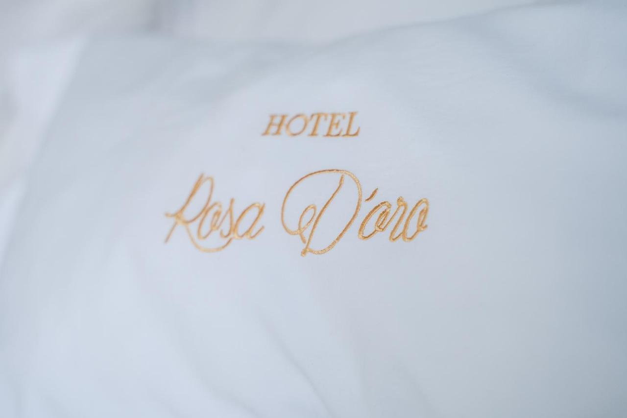 Hotel Rosa De Oro غرناطة المظهر الخارجي الصورة