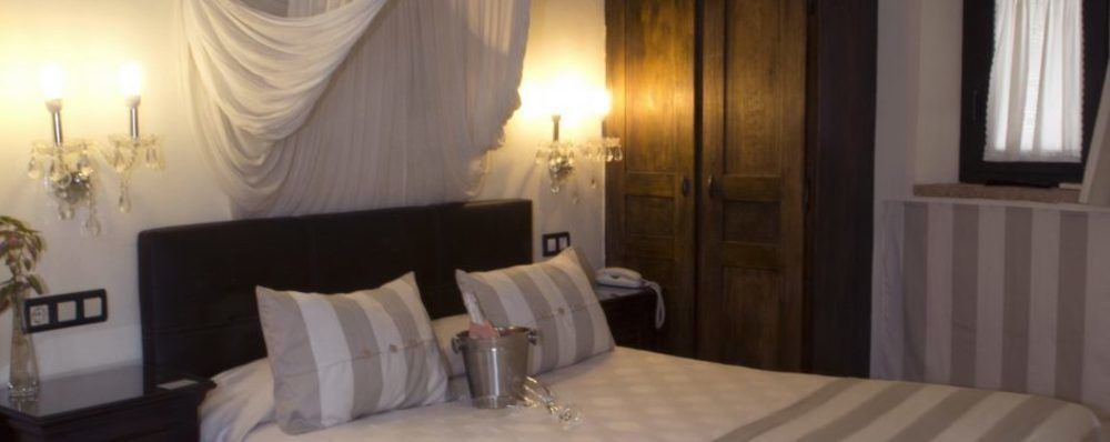 Hotel Rosa De Oro غرناطة المظهر الخارجي الصورة