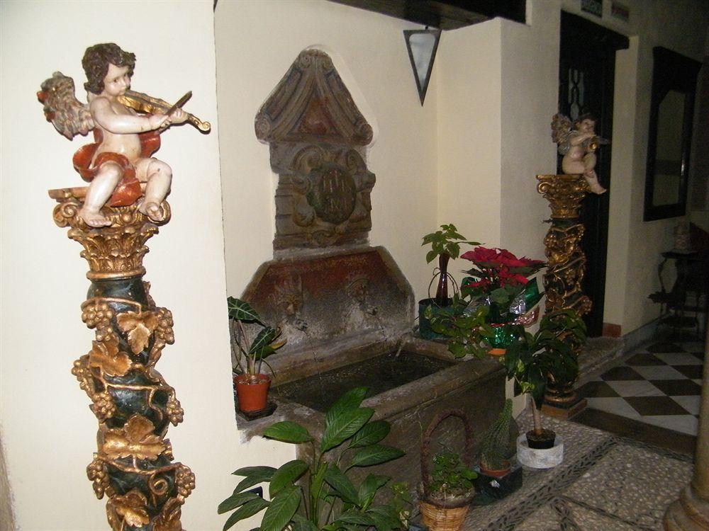 Hotel Rosa De Oro غرناطة المظهر الخارجي الصورة