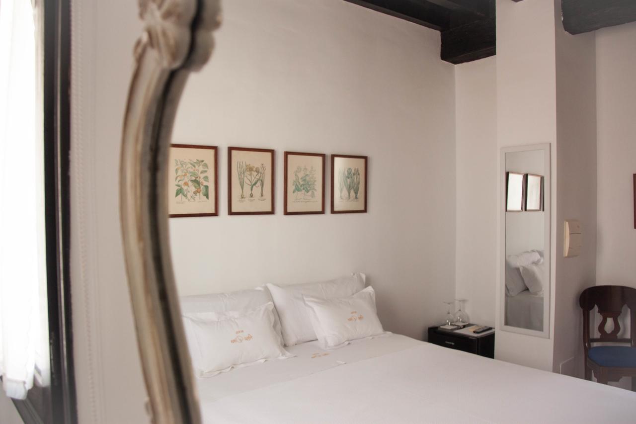 Hotel Rosa De Oro غرناطة المظهر الخارجي الصورة