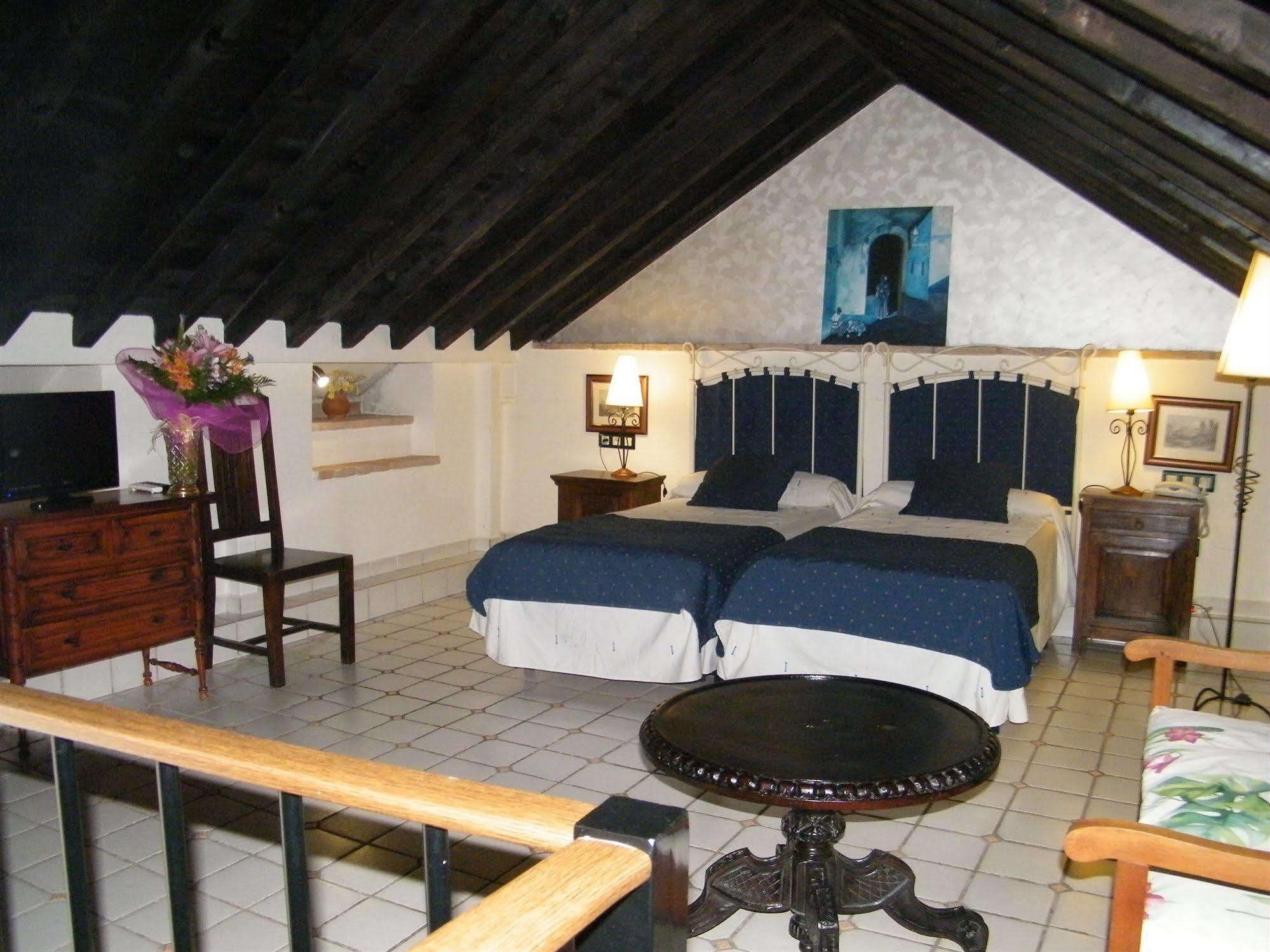 Hotel Rosa De Oro غرناطة المظهر الخارجي الصورة