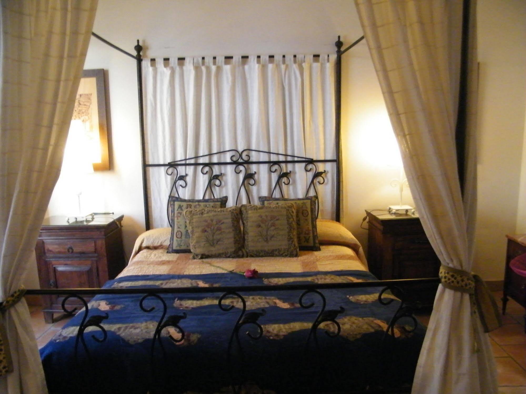 Hotel Rosa De Oro غرناطة المظهر الخارجي الصورة